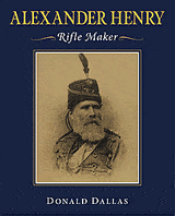 Meet Noted British Firearms Author DONALD DALLAS at the MacNab and Heritage Guns Booth at the Southern Side-by-Side - 4 of 9