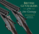 Meet Noted British Firearms Author DONALD DALLAS at the MacNab and Heritage Guns Booth at the Southern Side-by-Side - 2 of 9