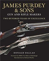 Meet Noted British Firearms Author DONALD DALLAS at the MacNab and Heritage Guns Booth at the Southern Side-by-Side - 3 of 9