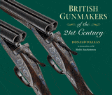 Meet Noted British Firearms Author DONALD DALLAS at the MacNab and Heritage Guns Booth at the Southern Side-by-Side - 2 of 9