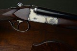 Filli. Poli 20 Gauge Upland Extra Boxlock Ejector Game Gun with the desirable longer 29” Barrels and Great Wood - 8 of 10
