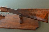 Filli. Poli 20 Gauge Upland Extra Boxlock Ejector Game Gun with the desirable longer 29” Barrels and Great Wood - 6 of 10