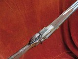 J Blanch & Son 12 Bore Bar-Action Hammergun – Gorgeous Engraving - 7 of 8