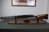 Classic Doubles American Flyer Live Bird 12 gauge Pigeon/Trap Shotgun – Excellent and Rare - 12 of 12
