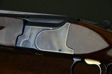 Classic Doubles American Flyer Live Bird 12 gauge Pigeon/Trap Shotgun – Excellent and Rare - 2 of 12