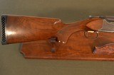 Classic Doubles American Flyer Live Bird 12 gauge Pigeon/Trap Shotgun – Excellent and Rare - 7 of 12