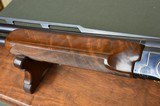 Classic Doubles American Flyer Live Bird 12 gauge Pigeon/Trap Shotgun – Excellent and Rare - 10 of 12