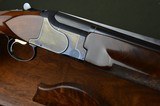 Classic Doubles American Flyer Live Bird 12 gauge Pigeon/Trap Shotgun – Excellent and Rare - 1 of 12