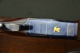 Classic Doubles American Flyer Live Bird 12 gauge Pigeon/Trap Shotgun – Excellent and Rare - 3 of 12