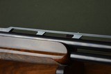 Classic Doubles American Flyer Live Bird 12 gauge Pigeon/Trap Shotgun – Excellent and Rare - 9 of 12