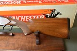 Winchester Classic Doubles 8500TA Trap Gun with 30” Barrels – Great Shape with Original Box - 5 of 14