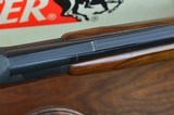 Winchester Classic Doubles 8500TA Trap Gun with 30” Barrels – Great Shape with Original Box - 10 of 14
