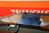 Winchester Classic Doubles 8500TA Trap Gun with 30” Barrels – Great Shape with Original Box - 2 of 14
