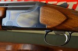 Winchester Classic Doubles 8500TA Trap Gun with 30” Barrels – Great Shape with Original Box - 4 of 14