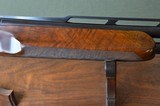 Classic Doubles American Flyer Live Bird 12 gauge Pigeon/Trap Shotgun – 29-1/2” Barrels and Adjustable Comb and Recoil Pad - 8 of 14