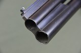 Classic Doubles American Flyer Live Bird 12 gauge Pigeon/Trap Shotgun – 29-1/2” Barrels and Adjustable Comb and Recoil Pad - 12 of 14