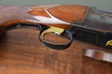 Classic Doubles American Flyer Live Bird 12 gauge Pigeon/Trap Shotgun – 29-1/2” Barrels and Adjustable Comb and Recoil Pad - 11 of 14