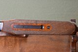 Classic Doubles American Flyer Live Bird 12 gauge Pigeon/Trap Shotgun – 29-1/2” Barrels and Adjustable Comb and Recoil Pad - 10 of 14