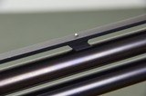 Classic Doubles American Flyer Live Bird 12 gauge Pigeon/Trap Shotgun – 29-1/2” Barrels and Adjustable Comb and Recoil Pad - 13 of 14