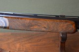 B. Rizzini O/U Round Body 20 Gauge with Full Coverage Engraving, Gorgeous Wood, and 29-1/4” Barrels - No. 1 of a Pair - 8 of 13