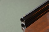 B. Rizzini O/U Round Body 20 Gauge with Full Coverage Engraving, Gorgeous Wood, and 29-1/4” Barrels - No. 1 of a Pair - 12 of 13