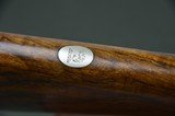 B. Rizzini O/U Round Body 20 Gauge with Full Coverage Engraving, Gorgeous Wood, and 29-1/4” Barrels - No. 1 of a Pair - 13 of 13