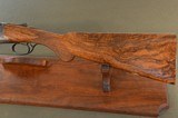 B. Rizzini O/U Round Body 20 Gauge with Full Coverage Engraving, Gorgeous Wood, and 29-1/4” Barrels - No. 1 of a Pair - 7 of 13