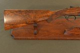 B. Rizzini O/U Round Body 20 Gauge with Full Coverage Engraving, Gorgeous Wood, and 29-1/4” Barrels - No. 1 of a Pair - 6 of 13