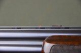 Beretta SO4 Classic Sidelock Trap Gun – Fabulous European Walnut Stock – Boehler Antinit Steel Barrels -
- 12 of 15