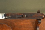 Beretta SO4 Classic Sidelock Trap Gun – Fabulous European Walnut Stock – Boehler Antinit Steel Barrels -
- 10 of 15