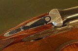 Beretta SO4 Classic Sidelock Trap Gun – Fabulous European Walnut Stock – Boehler Antinit Steel Barrels -
- 5 of 15