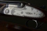 Beretta SO4 Classic Sidelock Trap Gun – Fabulous European Walnut Stock – Boehler Antinit Steel Barrels -
- 3 of 15