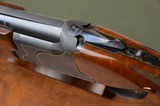 Winchester Classic Doubles American Flyer Live Bird 12 gauge Pigeon/Trap Shotgun – 29-1/2” Barrels - 3 of 12