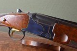 Winchester Classic Doubles American Flyer Live Bird 12 gauge Pigeon/Trap Shotgun – 29-1/2” Barrels - 4 of 12