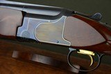Winchester Classic Doubles American Flyer Live Bird 12 gauge Pigeon/Trap Shotgun – 29-1/2” Barrels - 1 of 12