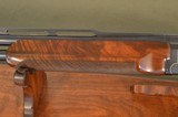 Winchester Classic Doubles American Flyer Live Bird 12 gauge Pigeon/Trap Shotgun – 29-1/2” Barrels - 7 of 12