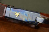 Winchester Classic Doubles American Flyer Live Bird 12 gauge Pigeon/Trap Shotgun – 29-1/2” Barrels - 2 of 12