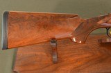 Winchester Classic Doubles American Flyer Live Bird 12 gauge Pigeon/Trap Shotgun – 29-1/2” Barrels - 6 of 12