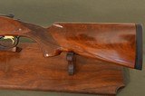 Winchester Classic Doubles American Flyer Live Bird 12 gauge Pigeon/Trap Shotgun – 29-1/2” Barrels - 5 of 12