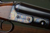 Parker VH 12 Gauge – Professionally Restored to New - Beautiful Case Coloring – Excellent Barrel Bluing - 1 of 15