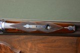 Parker VH 12 Gauge – Professionally Restored to New - Beautiful Case Coloring – Excellent Barrel Bluing - 6 of 15