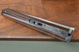 Parker VH 12 Gauge – Professionally Restored to New - Beautiful Case Coloring – Excellent Barrel Bluing - 13 of 15