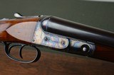 Parker VH 12 Gauge – Professionally Restored to New - Beautiful Case Coloring – Excellent Barrel Bluing - 15 of 15