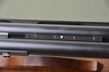 Blaser F3 Competition – Like New In Case with All Tools, Accessories and Paperwork - 10 of 14
