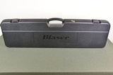 Blaser F3 Competition – Like New In Case with All Tools, Accessories and Paperwork - 14 of 14