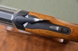 Blaser F3 Competition – Like New In Case with All Tools, Accessories and Paperwork - 12 of 14