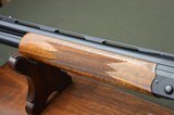 Blaser F3 Competition – Like New In Case with All Tools, Accessories and Paperwork - 7 of 14