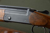 Blaser F3 Competition – Like New In Case with All Tools, Accessories and Paperwork - 4 of 14