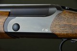 Blaser F16 Game – Lightweight 12 Gauge Ideal for Upland Gunning and Clays – Like - New – In – The - Box - 2 of 13