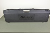 Blaser F16 Game – Lightweight 12 Gauge Ideal for Upland Gunning and Clays – Like - New – In – The - Box - 12 of 13
